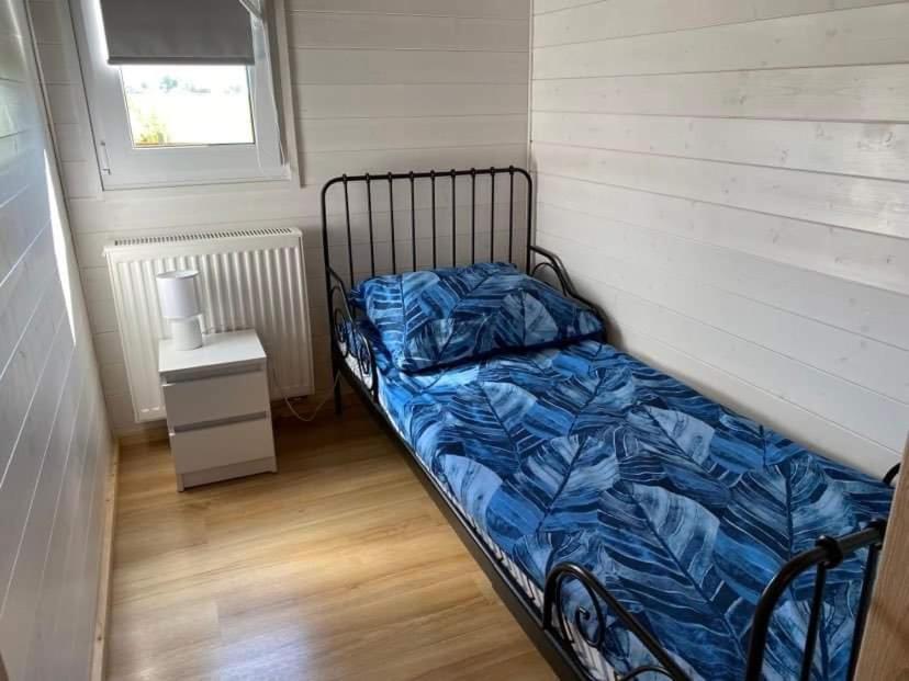 Ranczo Wiejska Matka Apartment